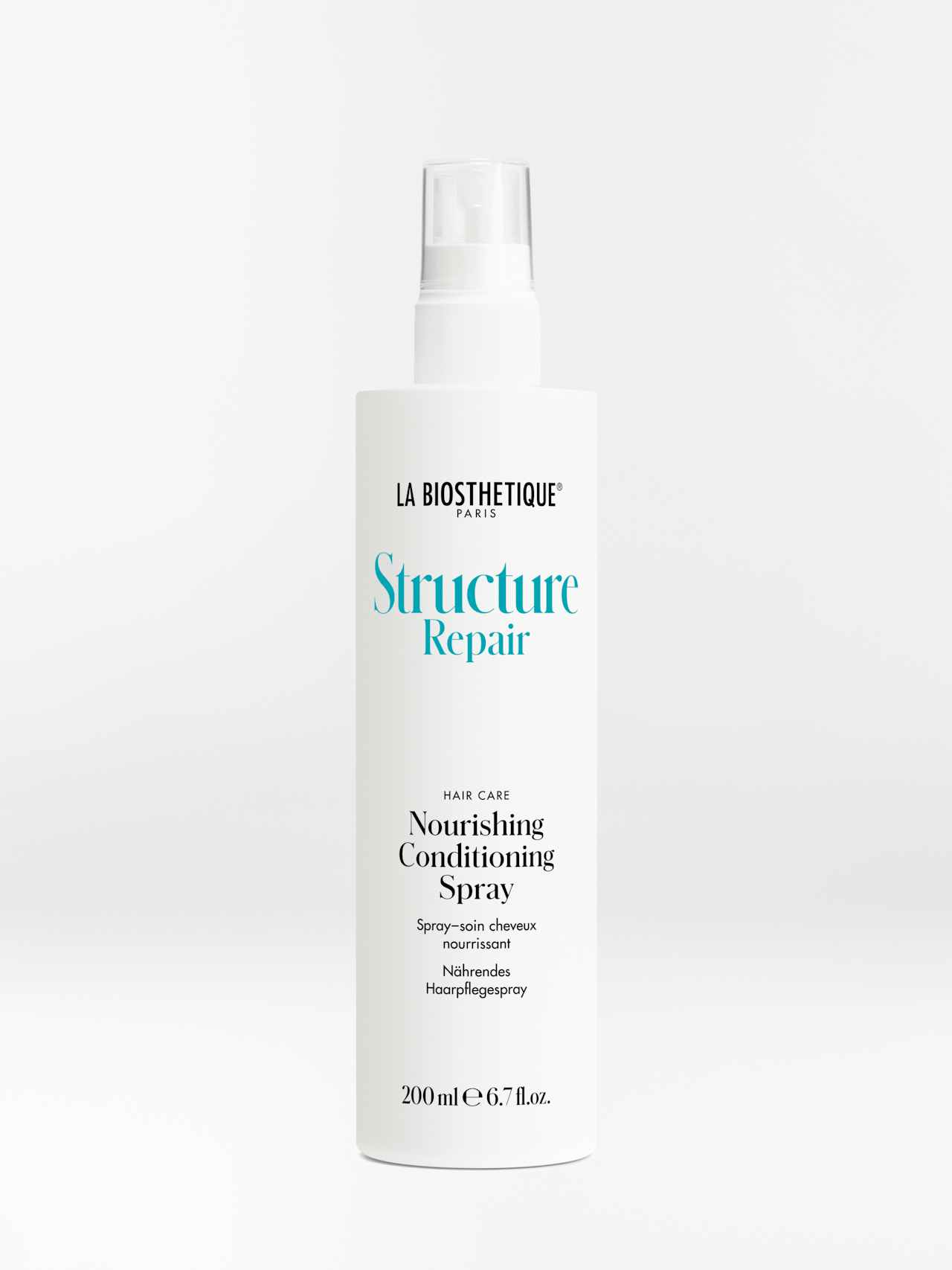 Structure Repair Nourishing Conditioner